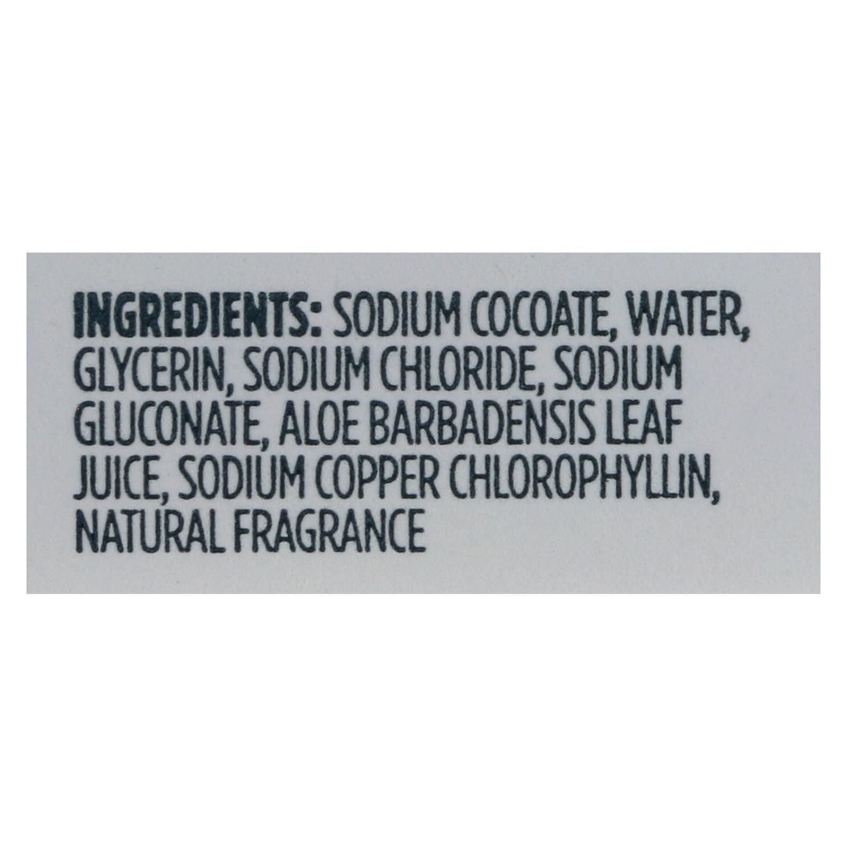 Kirks Natural Bar Soap - Coco Castile - Aloe Vera - 4 Oz - 1 Each - MC Online