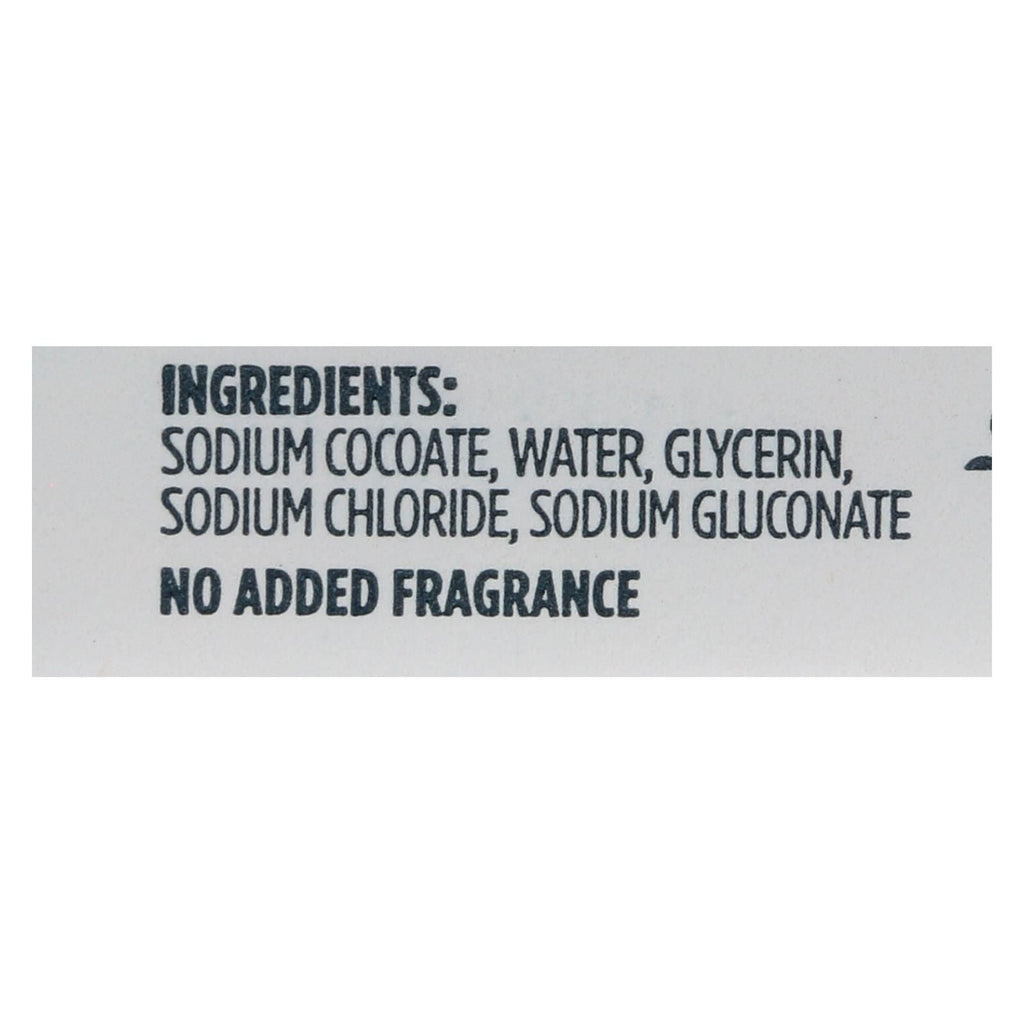 Kirk's Natural Original Coco Castile Soap Fragrance Free - 4 Oz - MC Online