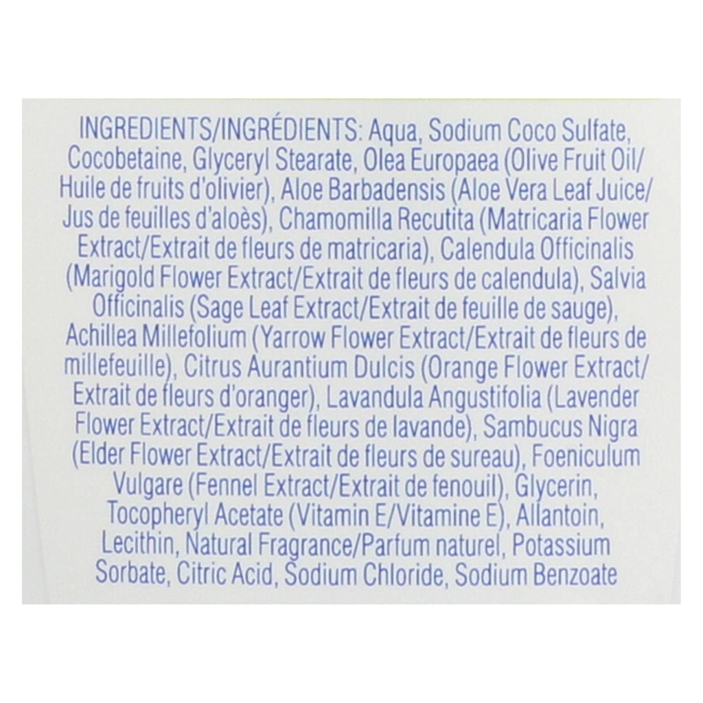Kiss My Face Moisture Soap Olive And Aloe - 9 Fl Oz - MC Online