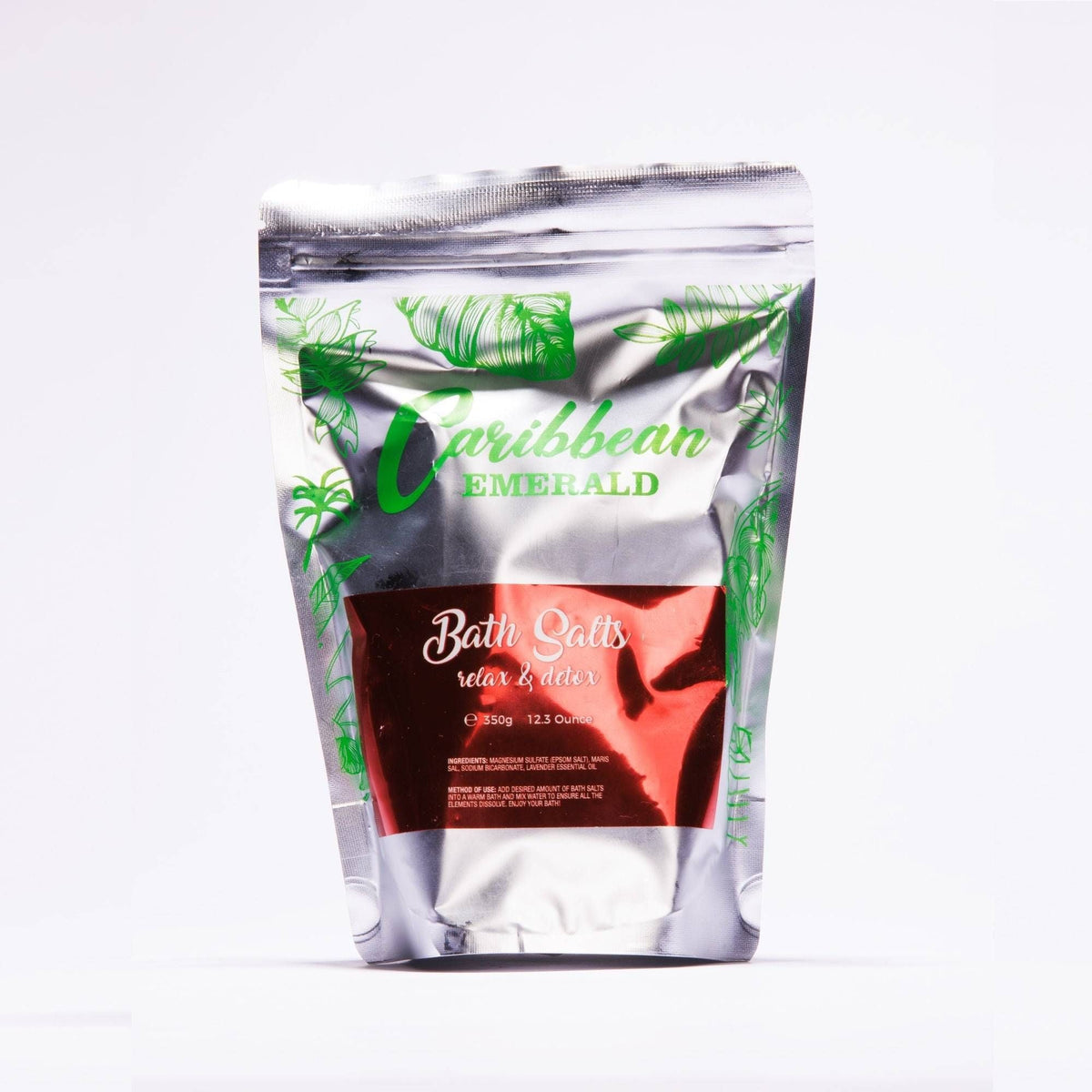 Lavender Bath Salts - MC Online