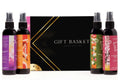 Luxury Dead Sea Spa Gift Set – Bath Salt, Mud Mask, Lavender Facial Spray & Essential Oil – Relaxation, Hydration & Detox Kit for Women & Men – Perfect Self-Care or Holiday Gift - MC Online
