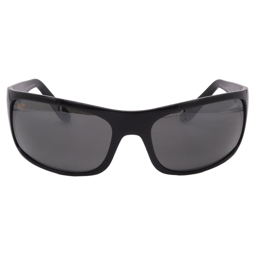 Maui Jim Sunglasses 202-2-65-19-120 Polarized - MC Online