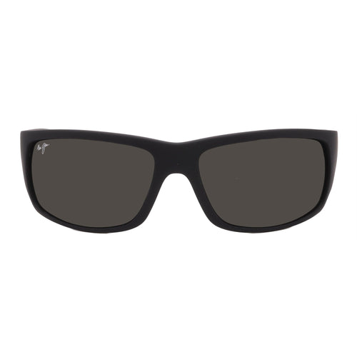 Maui Jim Sunglasses 266-02MR-65-19-115 Polarized - MC Online