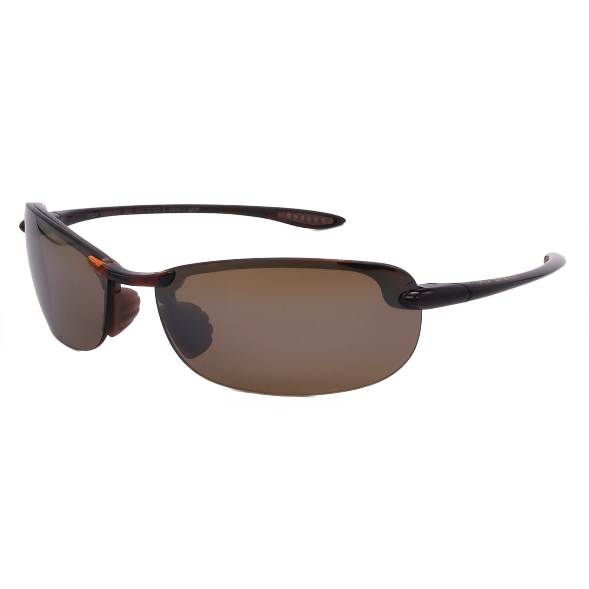 Maui Jim Sunglasses 405-10-64-17-130 Polarized - MC Online