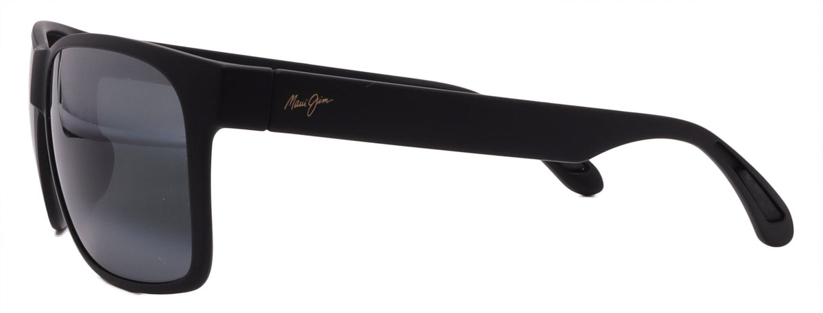 Maui Jim Sunglasses 432-2M-59-17-140 Polarized - MC Online