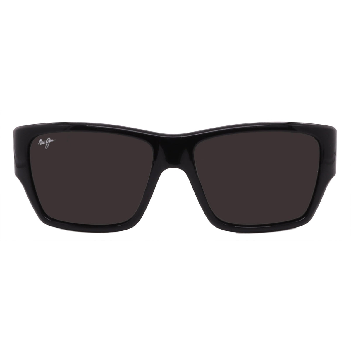 Maui Jim Sunglasses 614-02-57-16-130 Polarized - MC Online