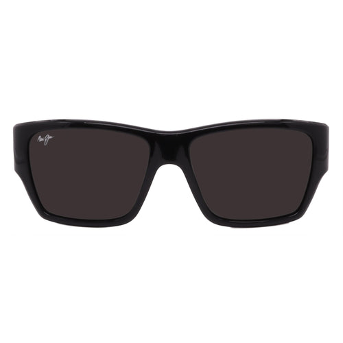 Maui Jim Sunglasses 614-02-57-16-130 Polarized - MC Online