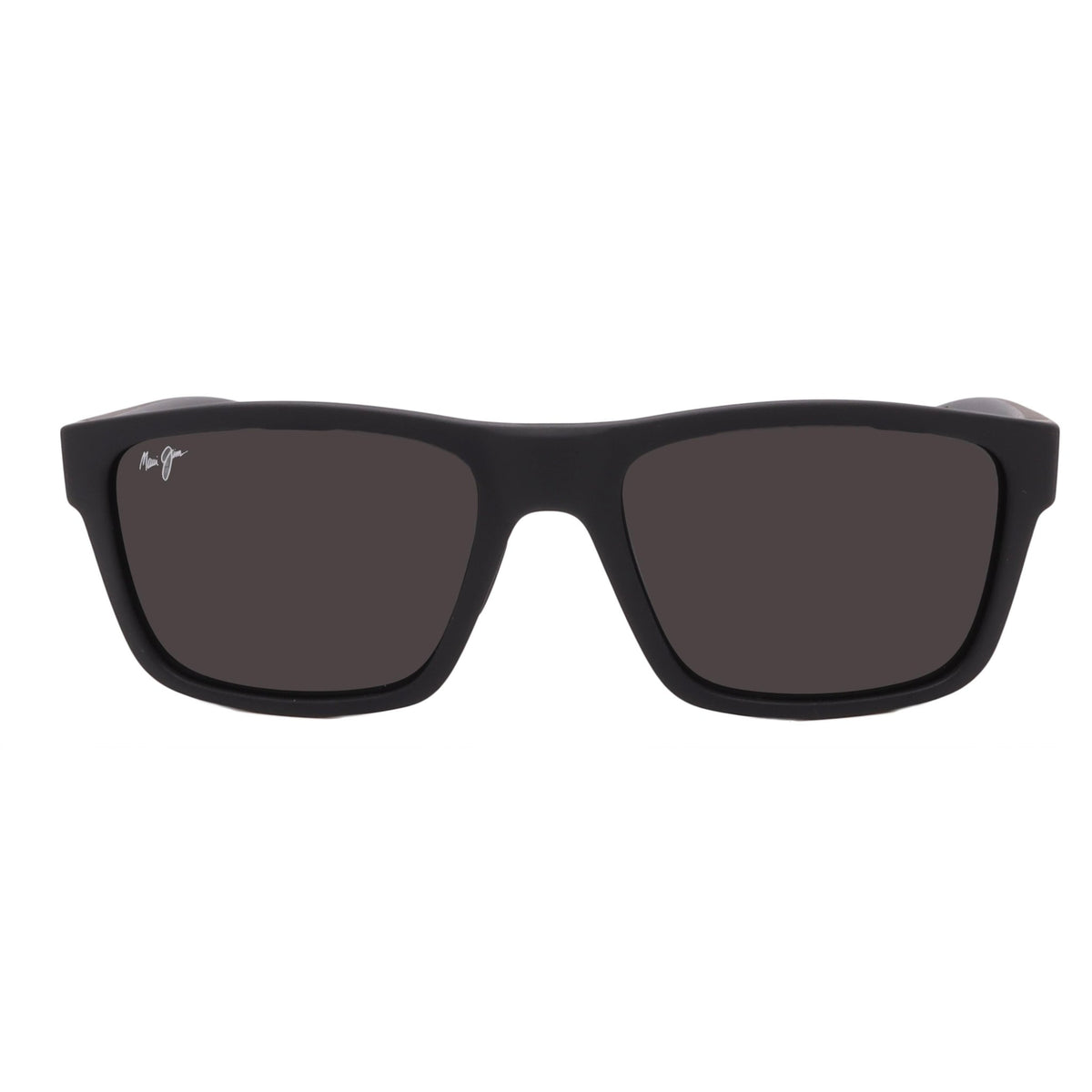 Maui Jim Sunglasses 897-02A-57-18-135 Polarized - MC Online
