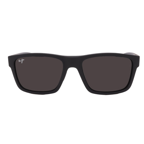 Maui Jim Sunglasses 897-02A-57-18-135 Polarized - MC Online