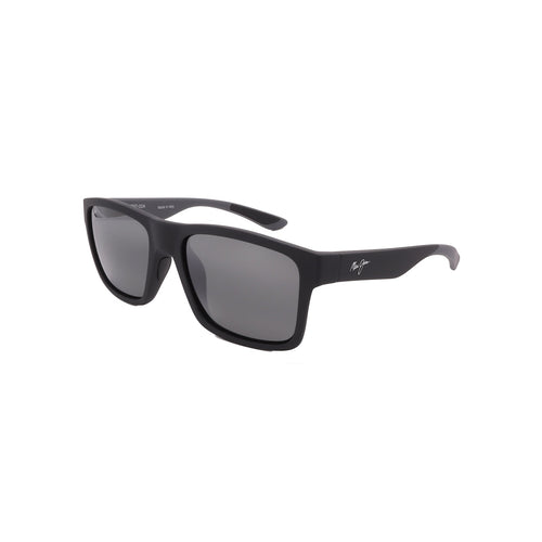 Maui Jim Sunglasses 897-02A-57-18-135 Polarized - MC Online