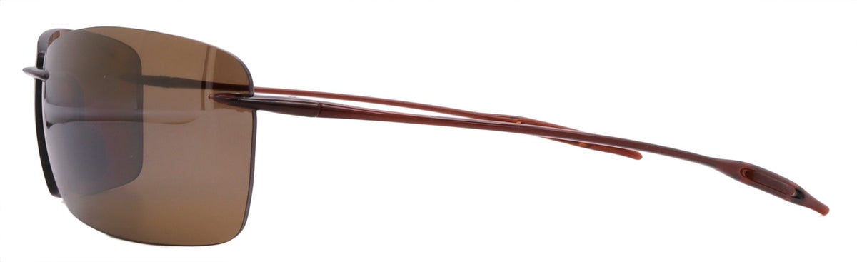 Maui Jim Sunglasses H423-26-65-13-127 Polarized - MC Online