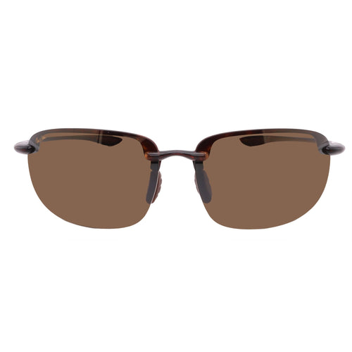 Maui Jim Sunglasses H456-10-67-15-138 Polarized - MC Online