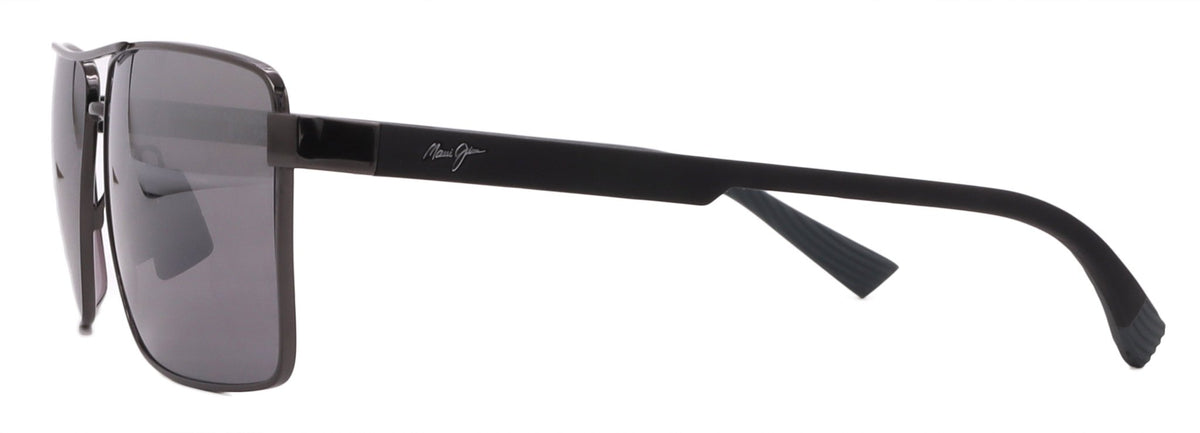 Maui Jim Sunglasses MJ0621S-001-60-14-140 Polarized - MC Online