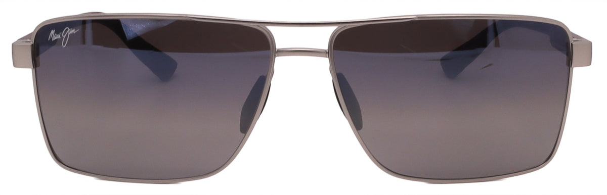 Maui Jim Sunglasses MJ0621S-002-60-14-140 Polarized - MC Online