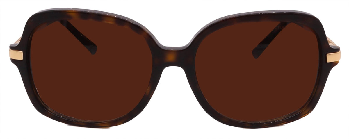 Michael Kors Sunglasses MK2024-310613-57-16-135 Non-Polarized - MC Online