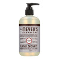 Mrs. Meyer's Clean Day - Liquid Hand Soap - Lavender - Case Of 6 - 12.5 Oz - MC Online