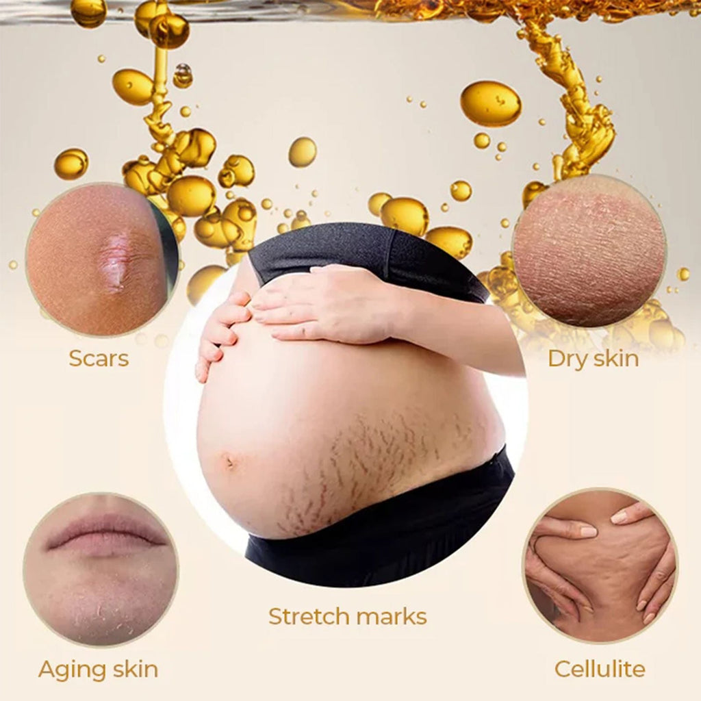 Olive Skin Care Oil gently moisturizes tender, firming and nourishing Skin care oil - MC Online