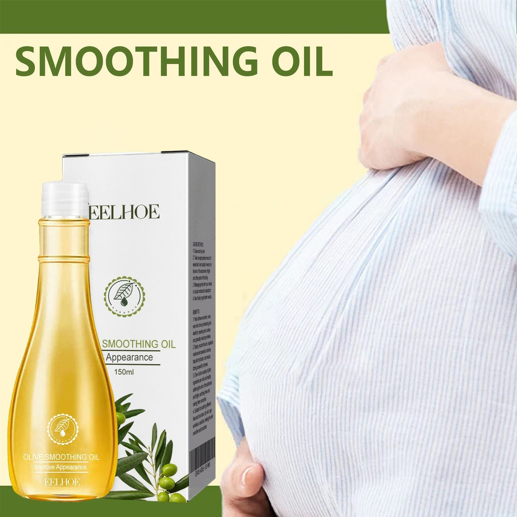 Olive Skin Care Oil gently moisturizes tender, firming and nourishing Skin care oil - MC Online