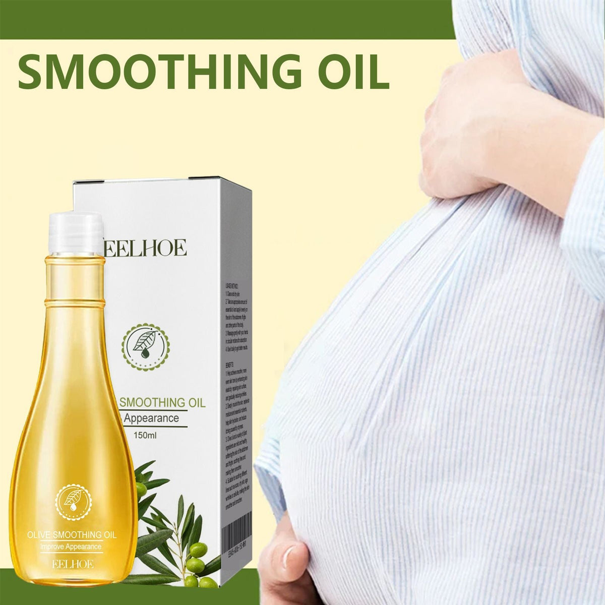 Olive Skin Care Oil gently moisturizes tender, firming and nourishing Skin care oil - MC Online
