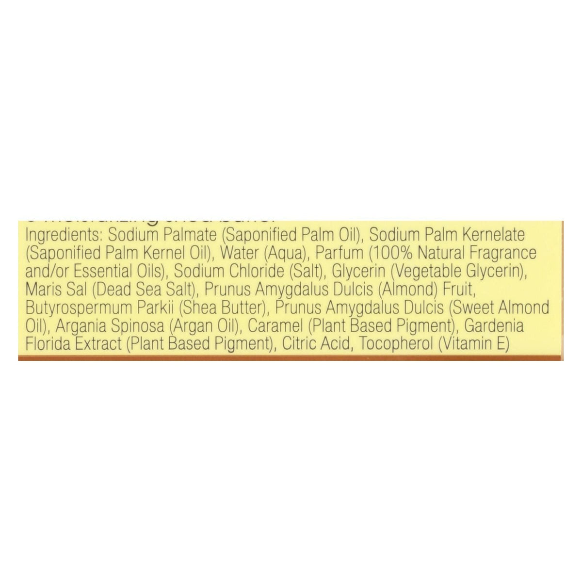 One With Nature Almond Soap Bar - 7 Oz - MC Online