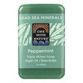One With Nature Dead Sea Mineral Hemp Soap - 7 Oz - MC Online