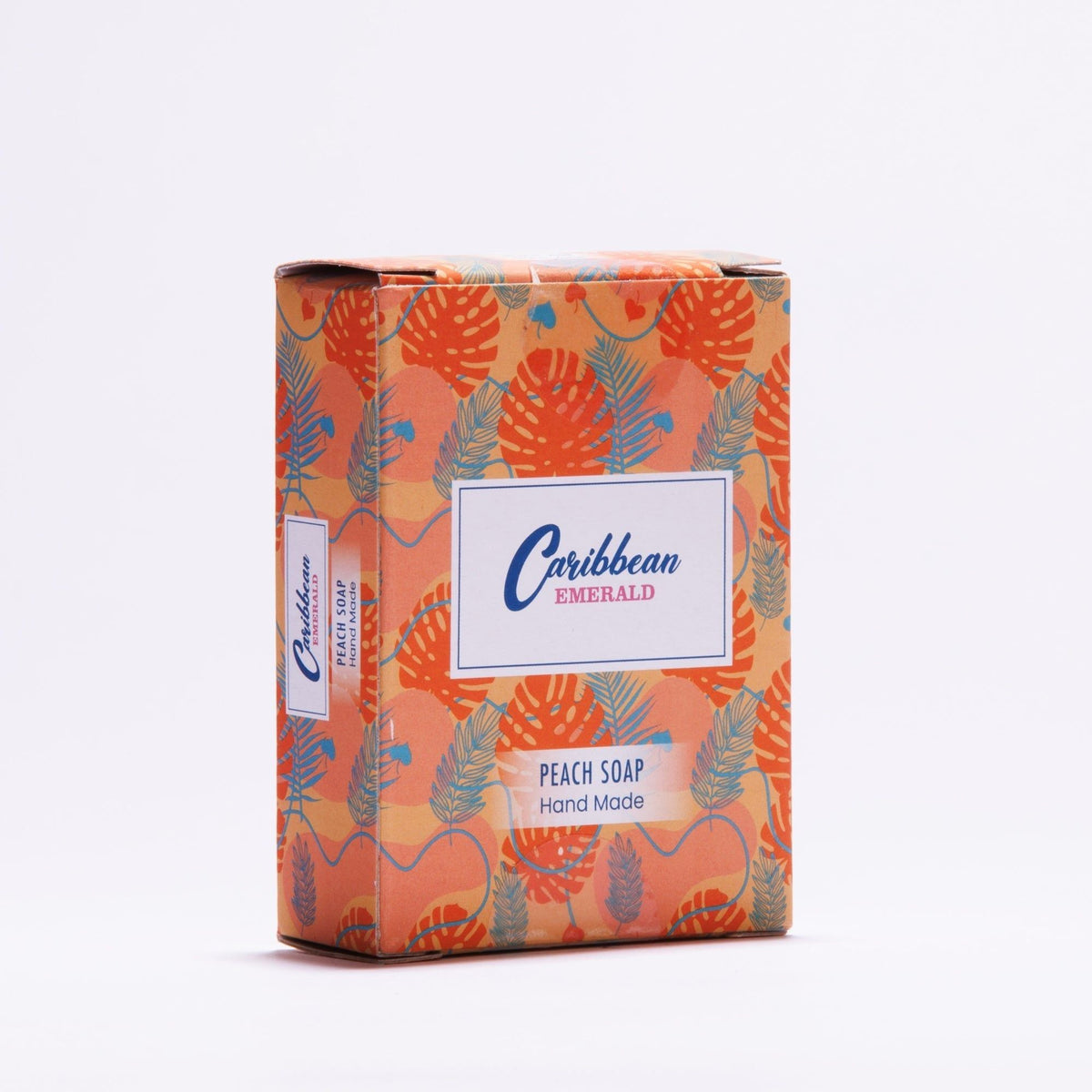 Peach Soap - MC Online