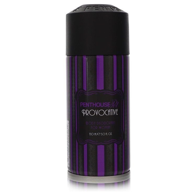Penthouse Provocative by Penthouse Deodorant Spray - MC Online