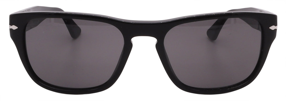 Persol Sunglassses PO3341S-95/B1-55-19-145 Non-Polarized - MC Online
