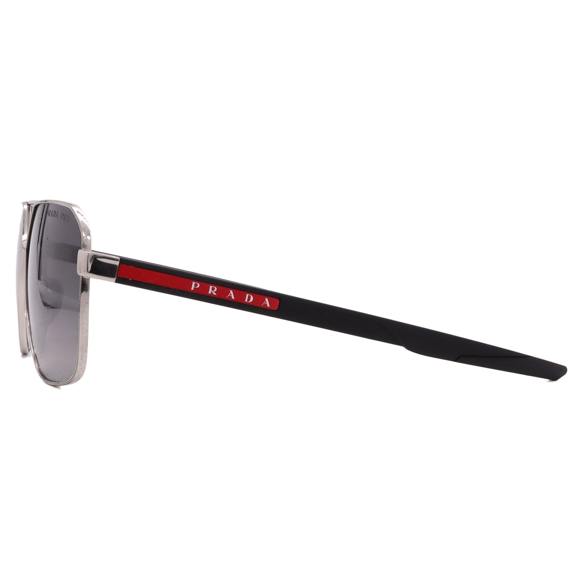 Prada Sport Sunglasses PS55WS-1BC06G-60-14-140 Polarized - MC Online