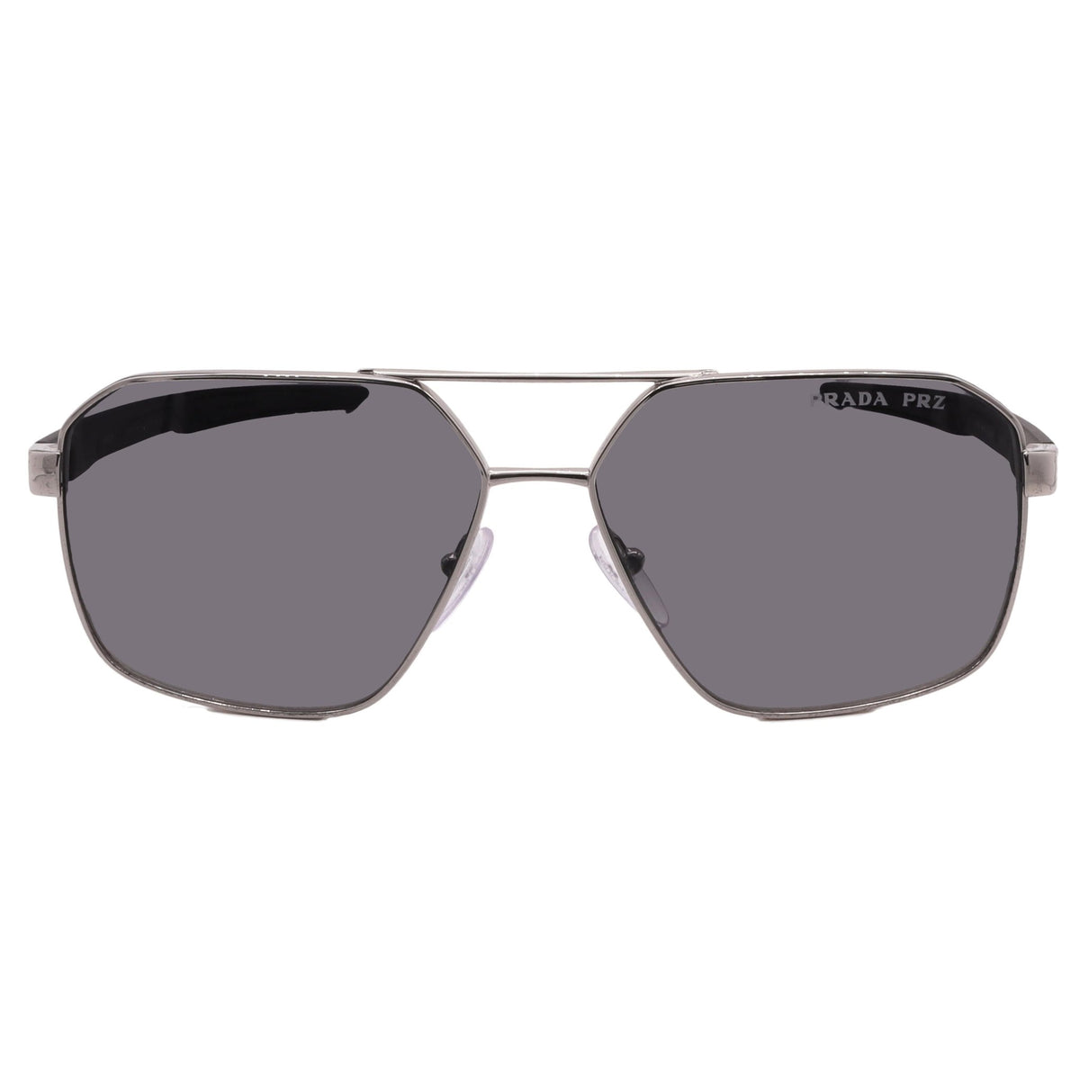 Prada Sport Sunglasses PS55WS-1BC06G-60-14-140 Polarized - MC Online