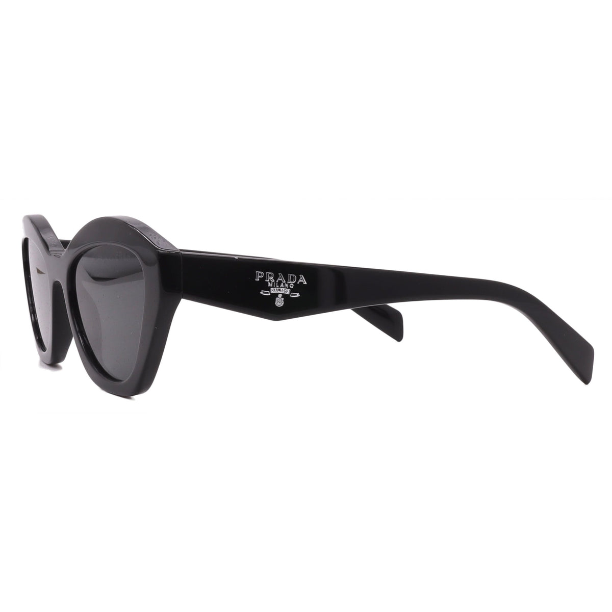 Prada Sunglasses PR A02S-16K08Z-52-19-140 Non-Polarized - MC Online