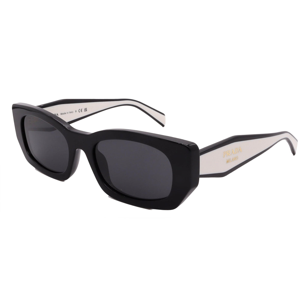 Prada Sunglasses PR B05S-09Q08Z-53-19-140 Non-Polarized - MC Online