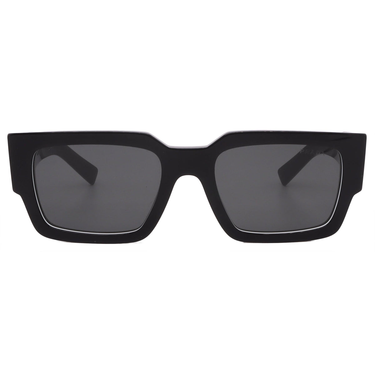 Prada Sunglasses PR B17S-16K08Z-54-20-145 Non-Polarized - MC Online