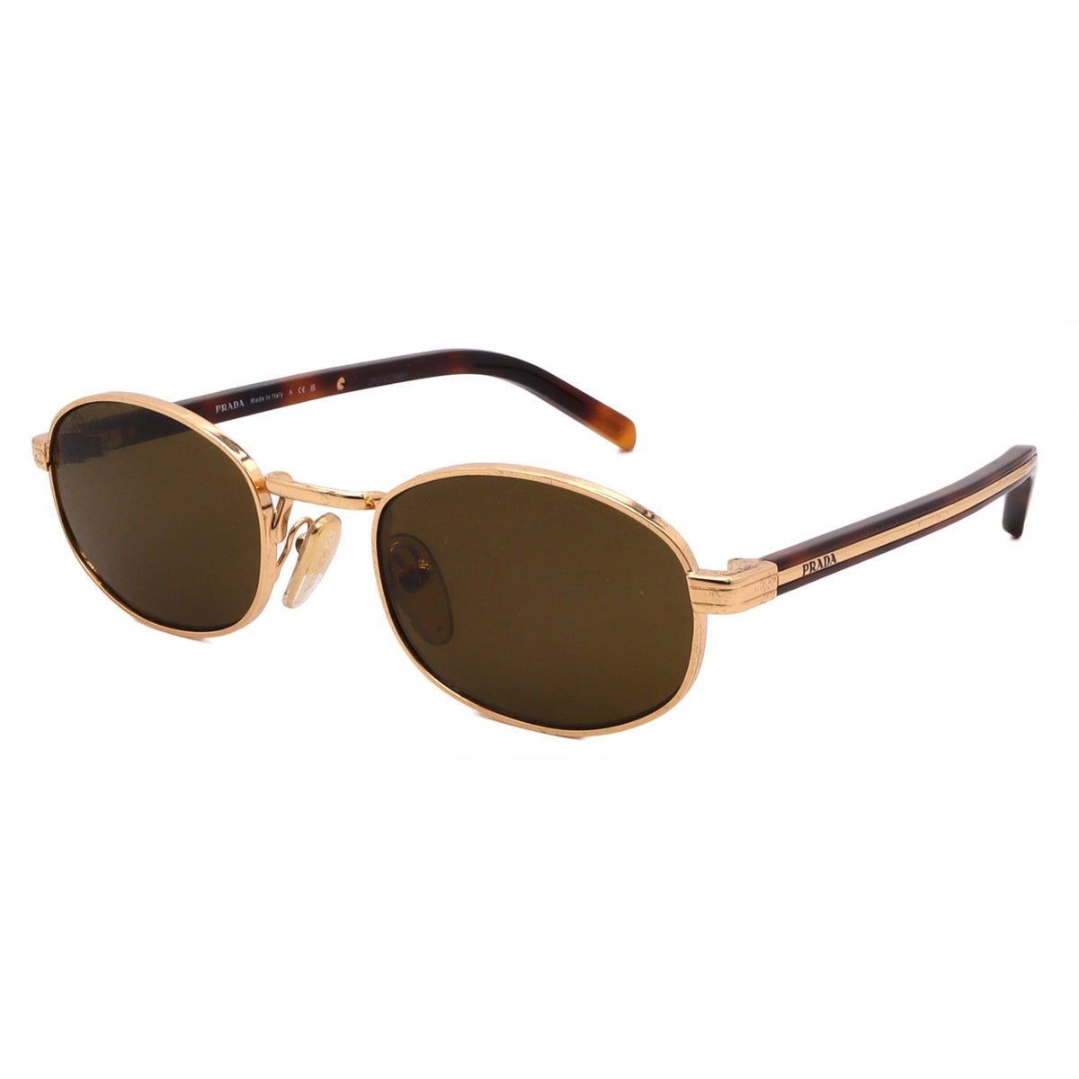 Prada Sunglasses PR B53S-5AK09Z-49-21-145 Non-Polarized - MC Online