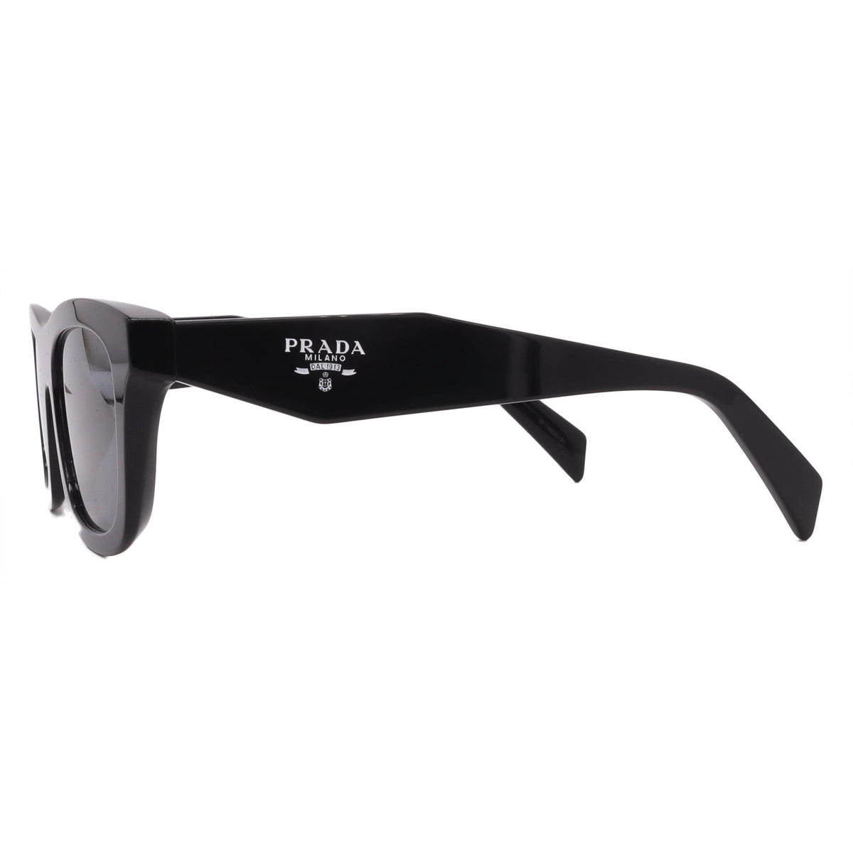 Prada Sunglasses PR C06SF-16K70B-53-18-145 Non-Polarized - MC Online