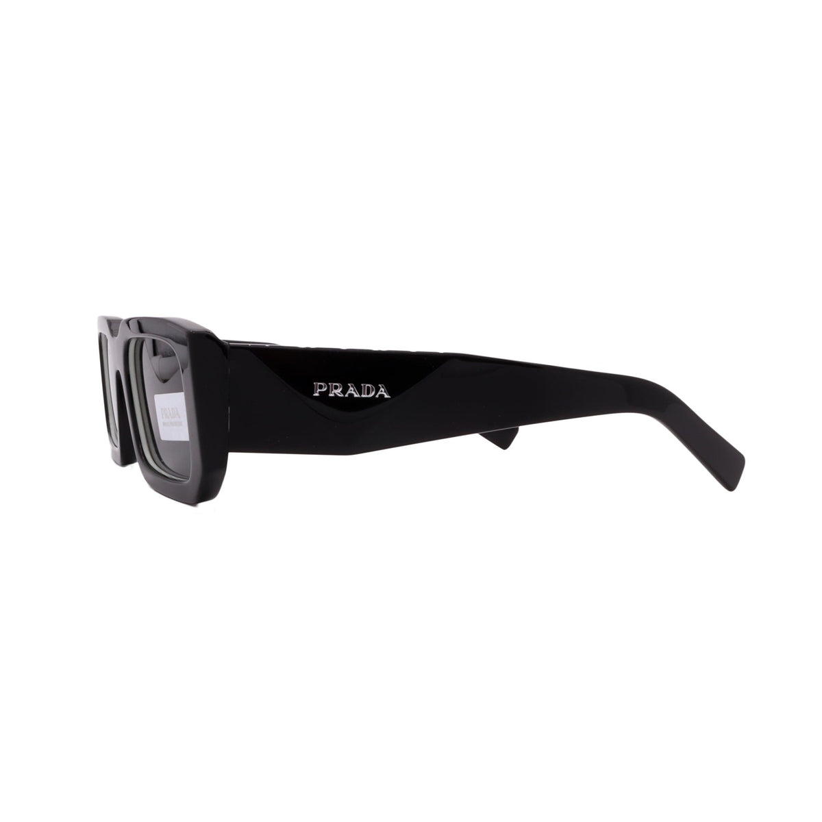 Prada Sunglasses PR06YS-09Q5S0-53-21-145 Non-Polarized - MC Online