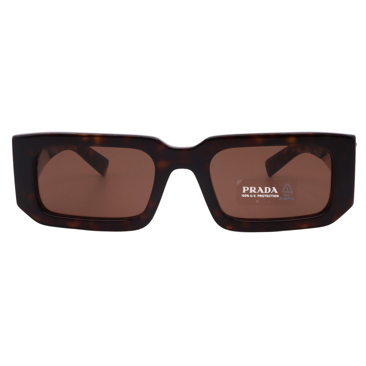 Prada Sunglasses PR06YS-2AU8C1-53-21-145 Non-Polarized - MC Online