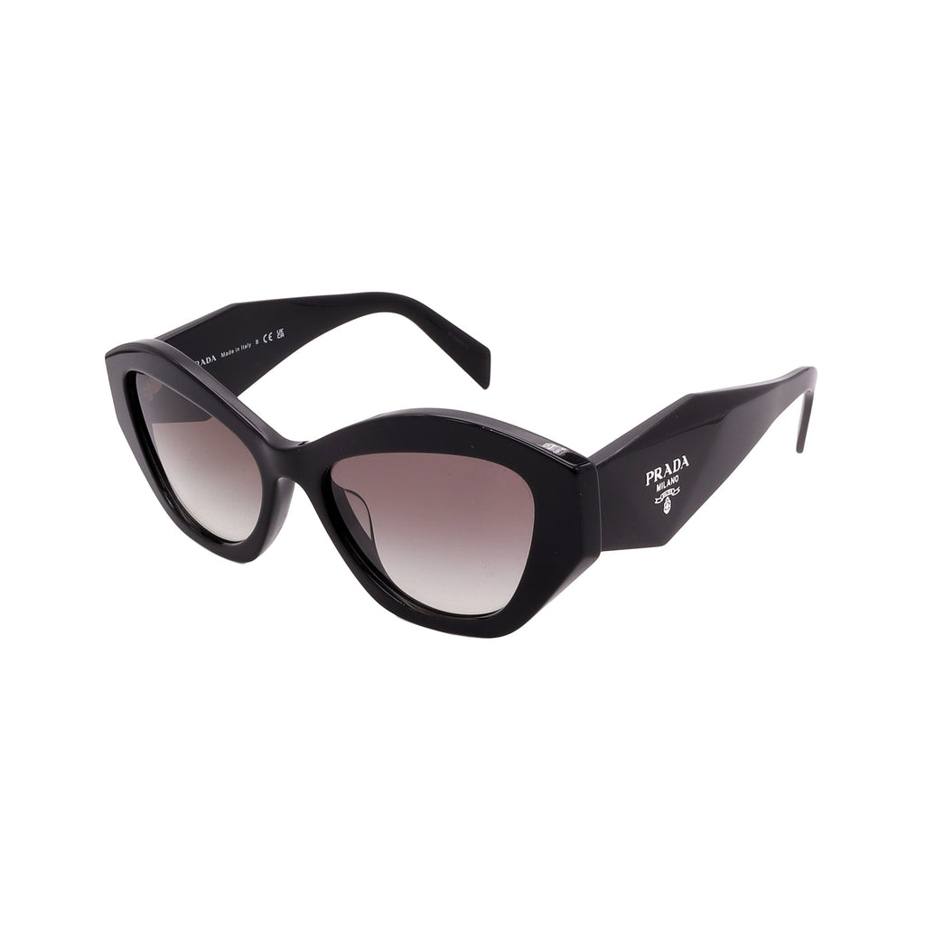 Prada Sunglasses PR07YS-1AB0A7-53-17-145 Non-Polarized - MC Online