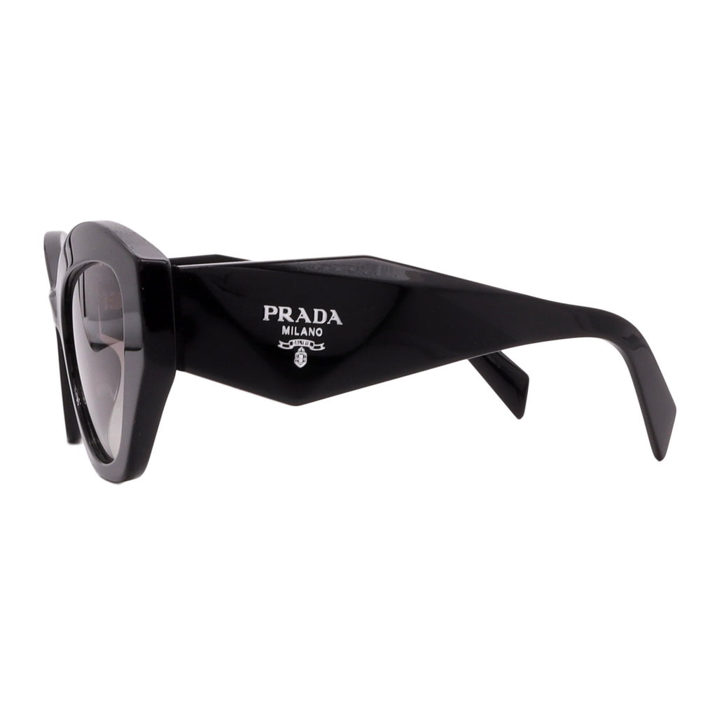 Prada Sunglasses PR07YSF-1AB0A7-55-18-145 Non-Polarized - MC Online