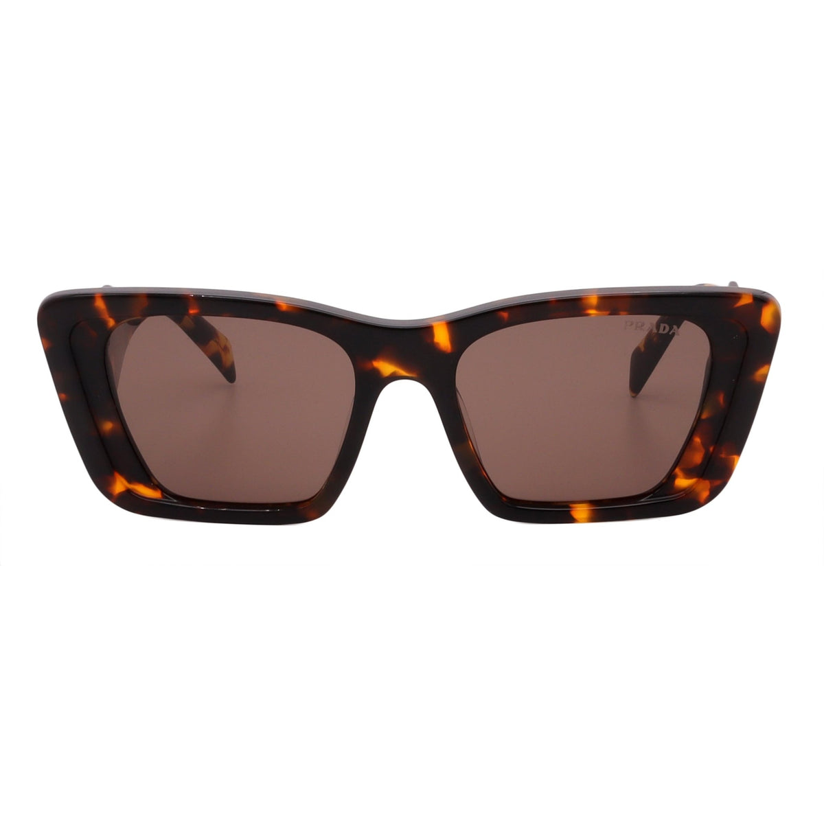 Prada Sunglasses PR08YS-01V8C1-51-18-145 Non-Polarized - MC Online