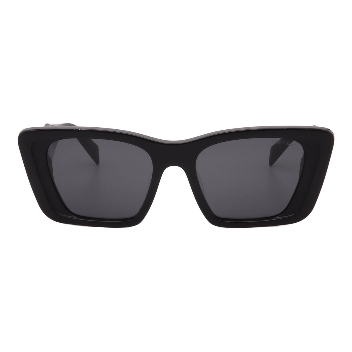 Prada Sunglasses PR08YSF-1AB5S0-51-18-145 Non-Polarized - MC Online
