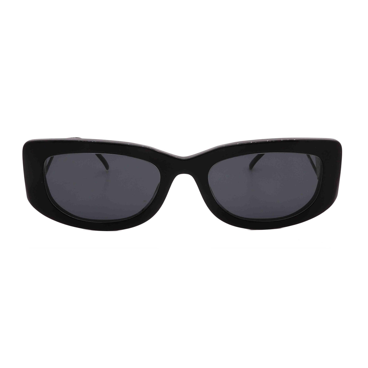 Prada Sunglasses PR14YS-1AB5S0-53-19-140 Non-Polarized - MC Online