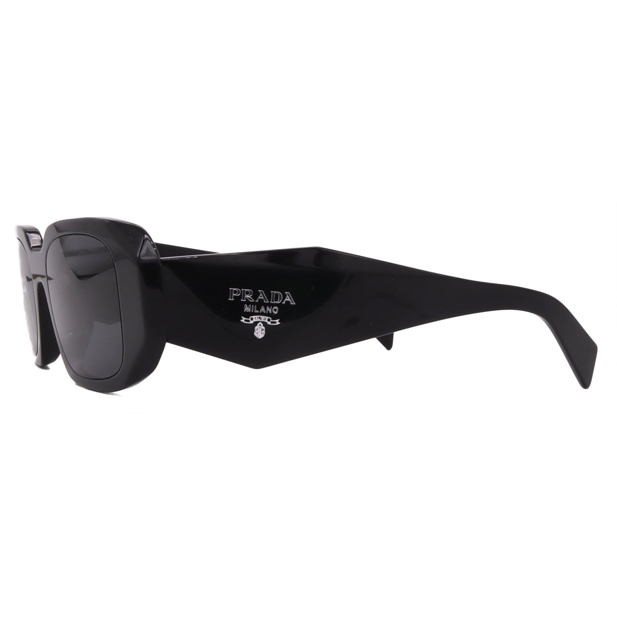 Prada Sunglasses PR17WSF-1AB5S0-51-20-145 Non-Polarized - MC Online