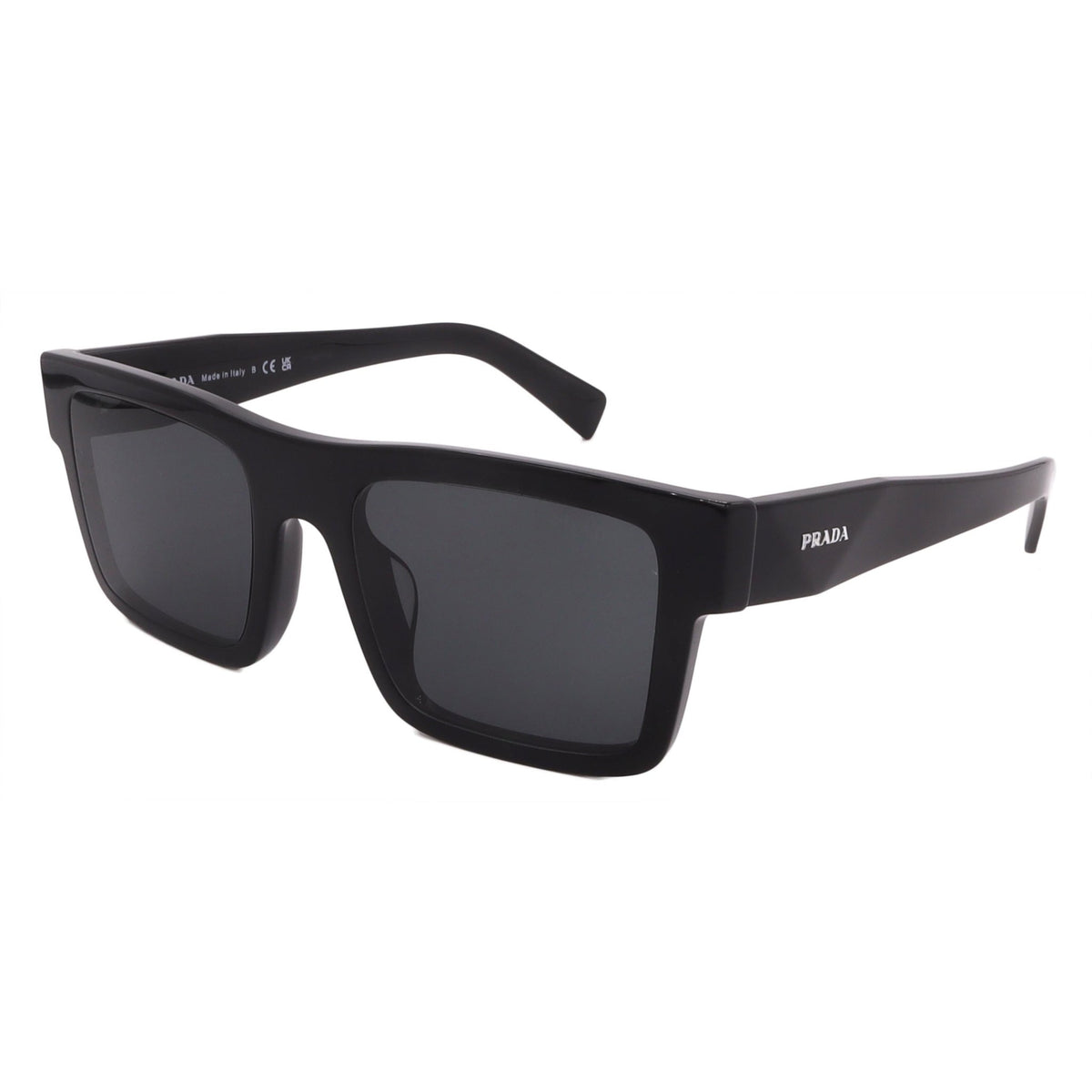 Prada Sunglasses PR19WSF-1AB5S0-52-20-145 Non-Polarized - MC Online