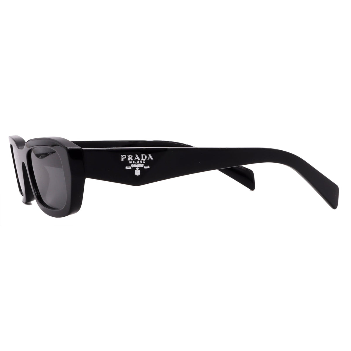 Prada Sunglasses PRB06S-16K08Z-53-29-145 Non-Polarized - MC Online