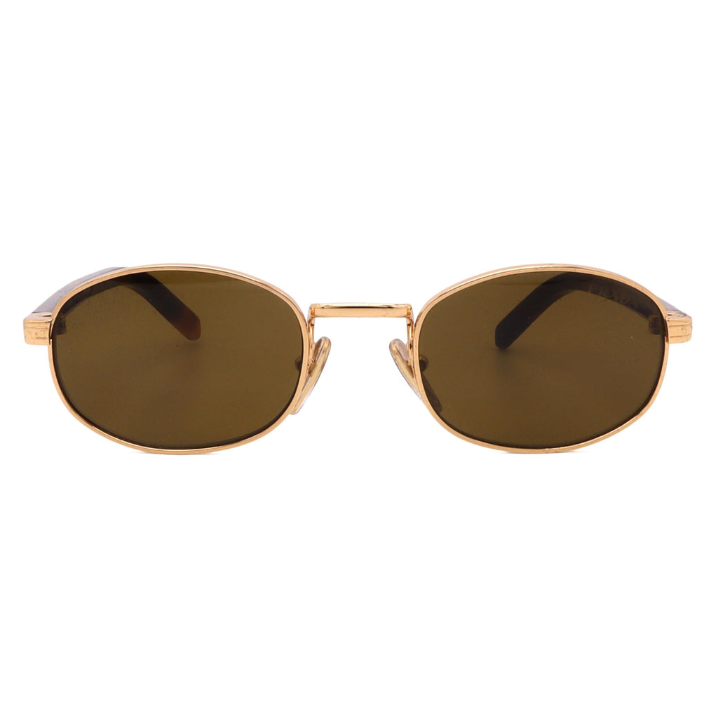 Prada Sunglasses PRB53S-5AK09Z-52-21-145 Non-Polarized - MC Online