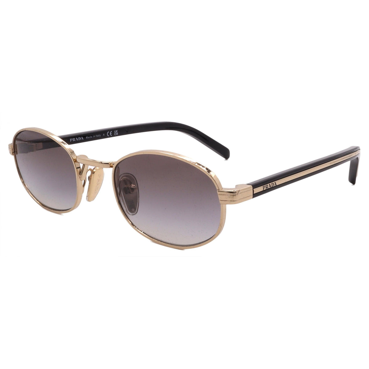 Prada Sunglasses PRB53S-ZVN02C-52-21-145 Non-Polarized - MC Online