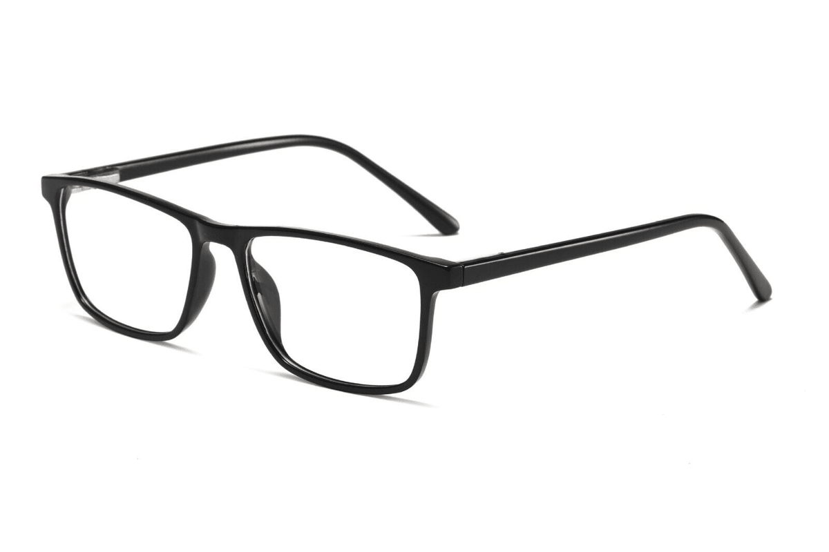 Reading Glasses Mens Womens Unisex Readers Eyeglasses 8 Pack Glasses New Square - MC Online