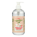 Rebel Green - Hand Soap Chai Tea - Case Of 4-16.9 Fz - MC Online