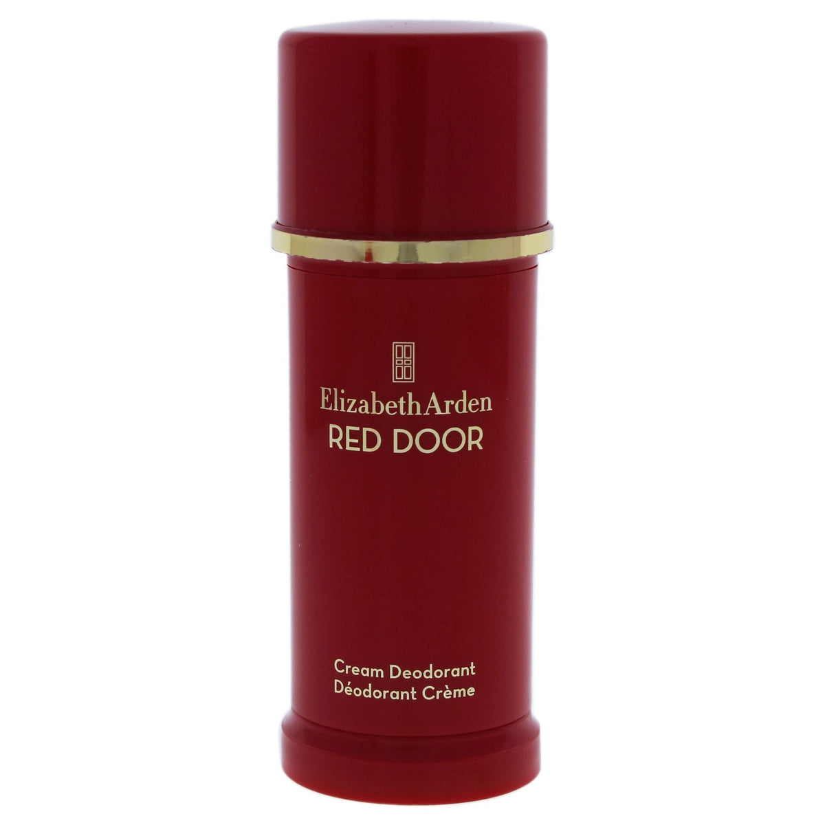 Red Door by Elizabeth Arden for Women - 1.5 oz Deodorant Cream - MC Online